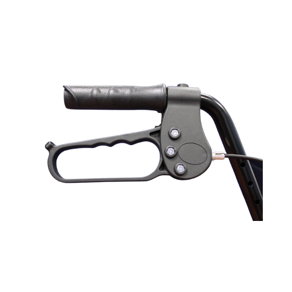 ProBasics Deluxe Aluminum